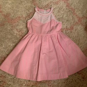 Lilly Pulitzer dress size 6 EUC